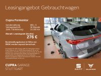 Cupra Formentor - Vorschau Bild 4