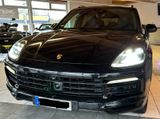Porsche Cayenne S  Pano ACC Nachtsicht Matrix-LED - Porsche: Cayen