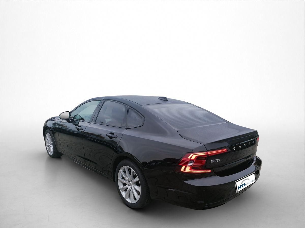 Volvo S90 - Bild 8
