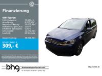 Volkswagen Touran - Vorschau Bild 1