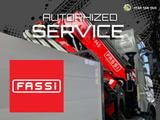 Mercedes-Benz MERCEDES BENZ Arocs 3251 8x4 Fassi F 485A.2.26 C - Mercedes-Benz Ben