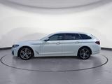 BMW 530d Touring Innovationsp. Aut. Standhzg. AHK - BMW 530: 530d