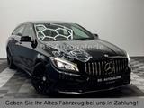 Mercedes-Benz CLA 200 D Shooting Brake*Keyless*Navi*LED*18Zoll - Mercedes-Benz CLA 200 mit Diesel-Antrieb: Automatik