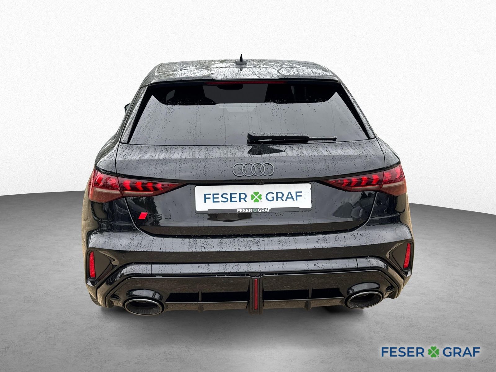Audi RS3 - Bild 6