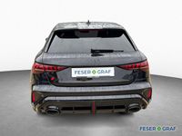 Audi RS3 - Vorschau Bild 6