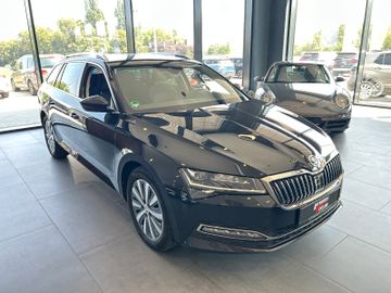 Skoda Superb - 3