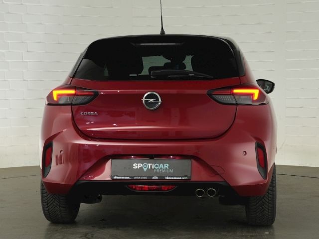 Corsa F ULTIMATE AT+LED MATRIX+NAVI+RÜCKFAHRKAME