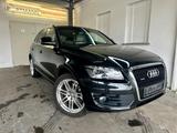 Audi Q5 3.0 TDI 176 kW quattro Leder Navi Pano Bang&O - Audi in Leipzig: Q1