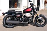 Hyosung GV 125i S Aquila EVO ABS E5+ sofort verfügbar - HYOSUNG GV 125I S AQUILA EVO