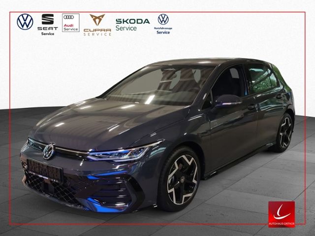 Fahrzeugabbildung Volkswagen Golf R-LINE 1,5 TSI ACC KAMERA PDC APP CONNECT D