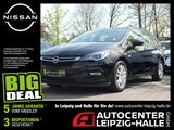 Opel Astra K Sports Tourer 1.4 Turbo Edition W-Paket - Opel Astra: Tourer Sports Edition