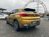 BMW X2 20d xDrive/M-Paket/Navi/LED/Head-Up - BMW X2 in Köln