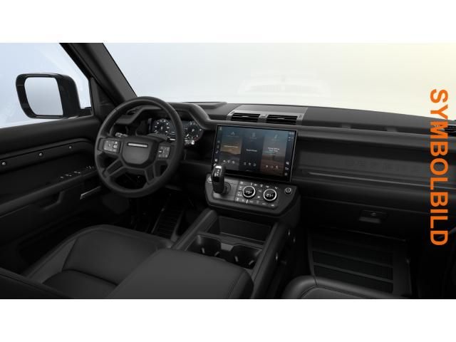 Land Rover Defender - Bild 5