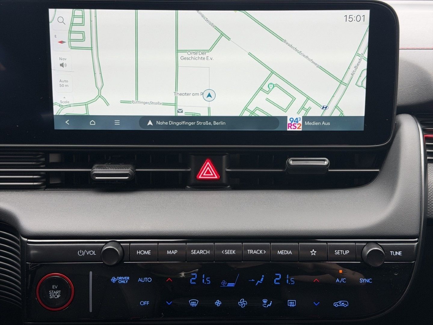 Hyundai IONIQ 5 – Bild 22
