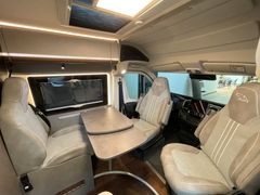 Pössl Summit Shine 640 | Autom.  | *Einsteigen & Los*