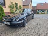 Jaguar X-Type 2.2 Liter Diesel Executive Executive - Jaguar X-Type mit Diesel-Antrieb