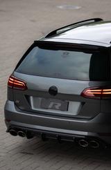 Volkswagen Golf 2.0 TSI DSG 4MOTION R Variant R ohne OPF - Cars in Flensburg