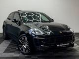 Porsche Macan GTS - Porsche Macan GTS