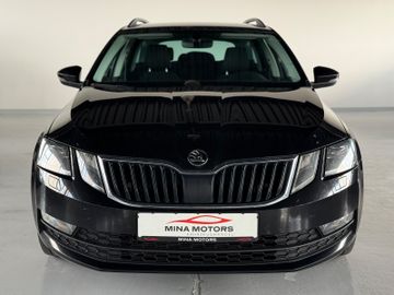 Skoda Octavia - 2