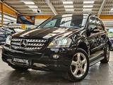 Mercedes-Benz ML 320 CDi 4 Matic - Mercedes-Benz ML 320 Gebrauchtwagen in Bremen