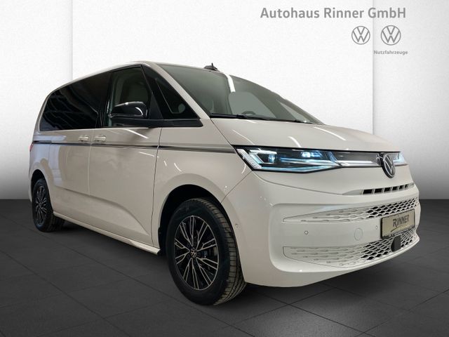 Volkswagen T7 Multivan Style 2,0l TSI 150kW DSG