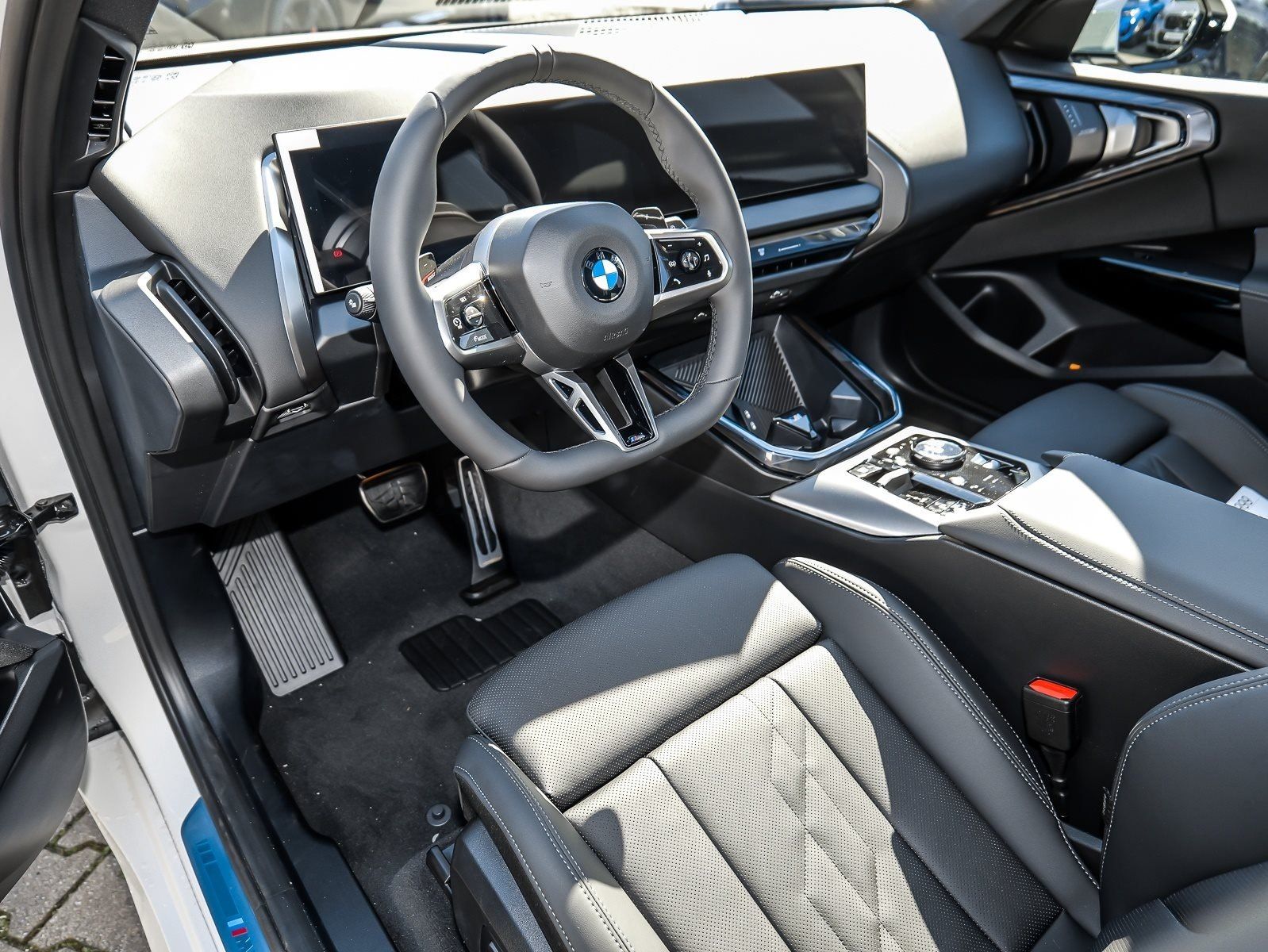 BMW X3 - Bild 5