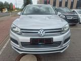 Volkswagen Touareg V6 TDI BMT R-Line AHK - VW Touareg Gebrauchtwagen in Bremen