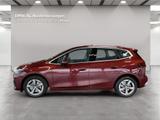 BMW 218i Active Tourer AHK Driv.Assist+ Kamera LED - gebrauchte Kleinbusse in Oberhausen