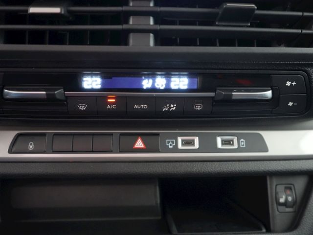 Zafira Life FACELIFT EDITION XL AT+NAVI+9-SITZER