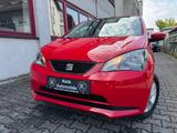 Seat Mii Style Salsa 1.HAND~AUTOMATIK~KLIMA~ALUFELGEN - Seat Mii mit Benzin-Antrieb: Automatik