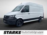Volkswagen Crafter 35 Kasten 2.0 TDI MR HD L3H3  AHK PDC Te