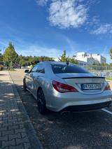Mercedes-Benz CLA 220 CDI Urban 7G-DCT - gebrauchte Mercedes-Benz CLA 220 aus dem Jahr 2014