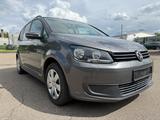 Volkswagen Touran Comfortline / 7-Sitzer