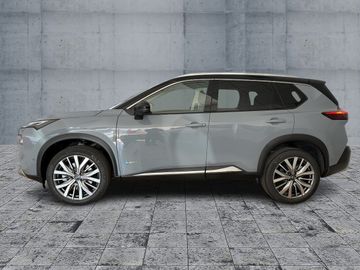 Nissan X-Trail TEKNA+ 1.5 VC-T e-POWER 204 PS