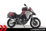 Ducati MULTISTRADA 1260 ENDURO - QS, Keyless, uvm - DUCATI MULTISTRADA 1260
