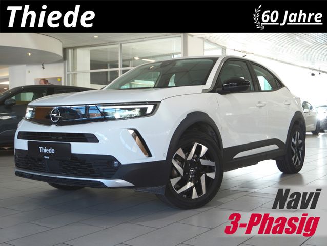 Opel Mokka-e ELEGANCE 3-PHASIG NAVI/LED/KAMERA/SH/DAB