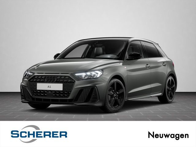 Audi A1 Sportback S line 35 TFSI 110(150) kW(PS) S tr