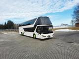 Neoplan Skyliner L P06  77+1+1/Rollstuhlpl./Gefrierfach - Neoplan Skyliner