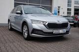 Skoda Octavia Combi Style*DSG*LED*PDC*KAMERA*KEYLESS*