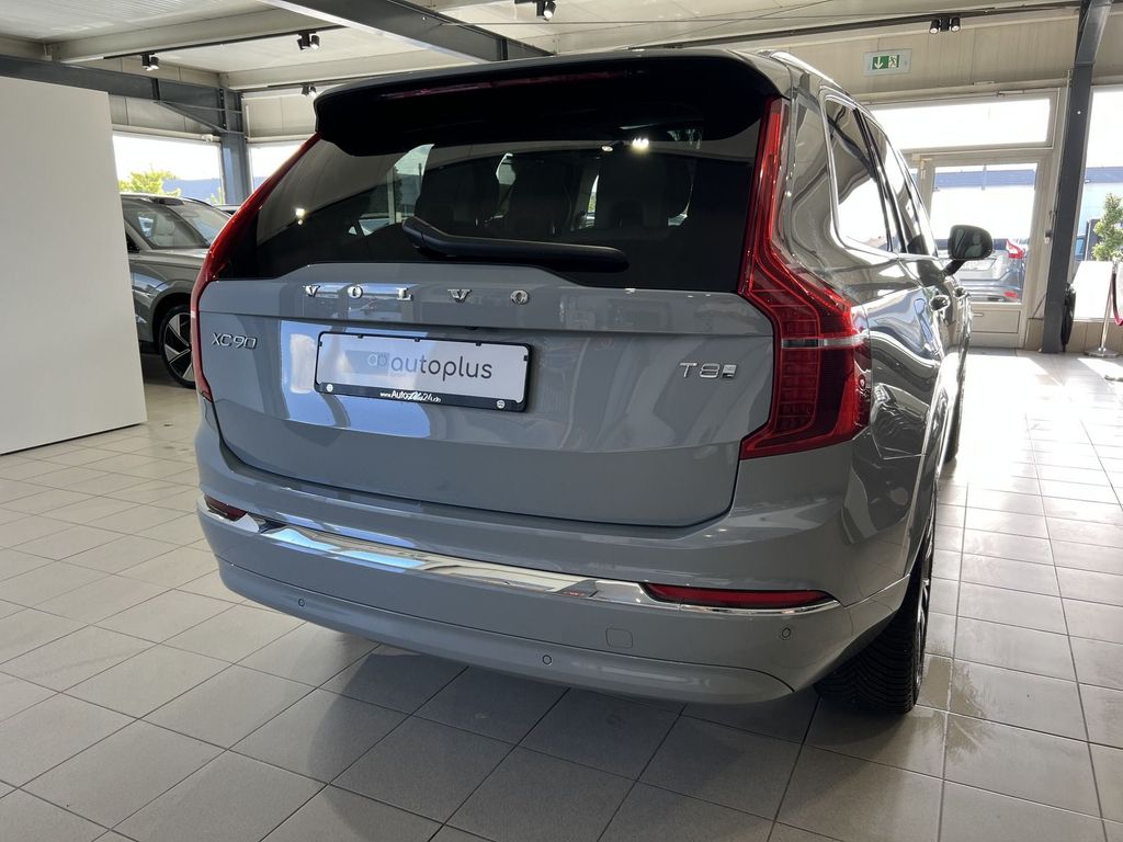 Volvo XC90 T8 Plus Bright Recharge AWD Sitzklima Pano