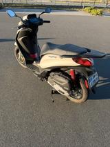 Piaggio Medley S 125 - PIAGGIO MEDLEY 125 S