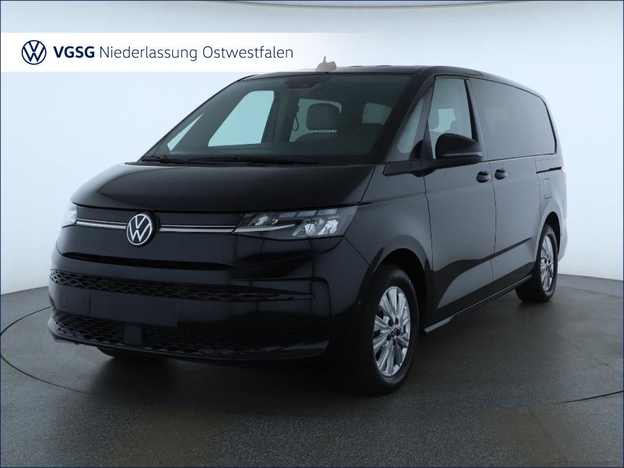 Volkswagen T7 Multivan - Bild 5