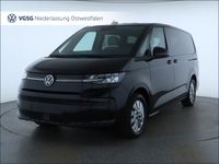 Volkswagen T7 Multivan - Vorschau Bild 5