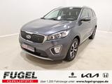 Kia Sorento 2.2 CRDi DCT Spirit 4WD Navi|RFK|Xen.|4x - Kia Sorento: Allradantrieb