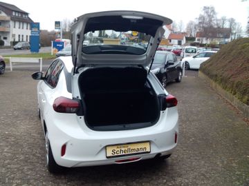 Bild 10 Opel Corsa F 1.2T Edition+ PDC+Kam SHZ LHZ Navi