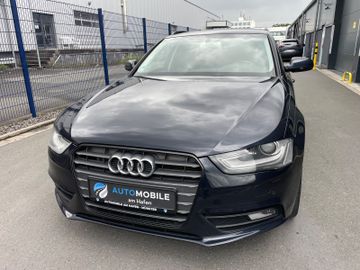 Audi A4 - 3