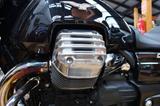 Moto Guzzi California 1400 Custom Black Edition+ABS+LED+ - MOTO GUZZI CUSTOM