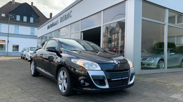 Renault Megane III Coupe Dynamique 1,4 TCE