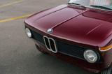 BMW 2002-1502 - BMW 2002: Coupe