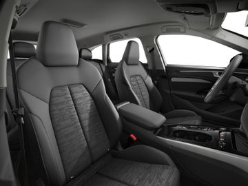 Audi A6 - 10